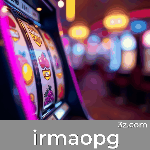 irmaopg: Conectando Jogadores em uma Comunidade Vibrante