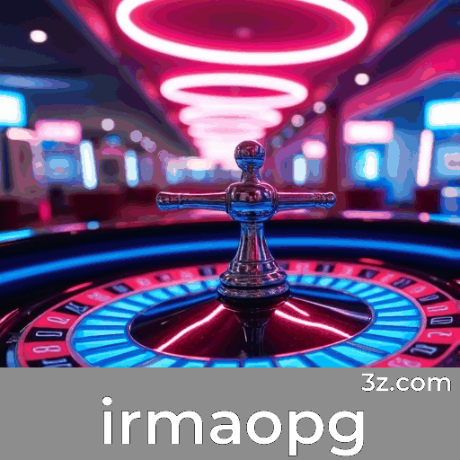irmaopg Social Casino: Nova Experiência de Entretenimento Real