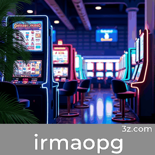 irmaopg: Cassino Premiado e Pagamentos Rápidos