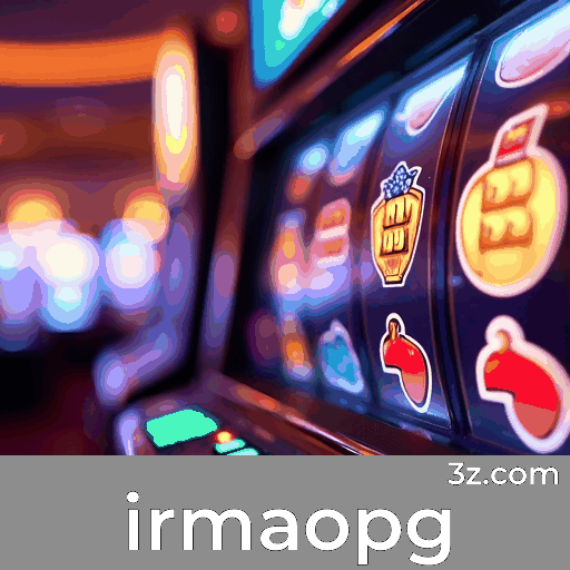 irmaopg: Cassino Premiado e Pagamentos Rápidos