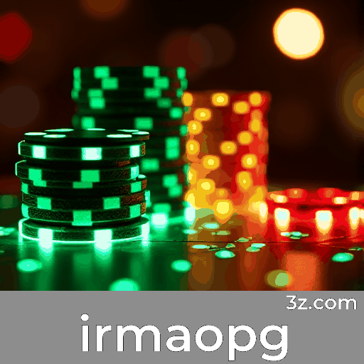 Tecnologia Avançada da irmaopg: Onde Inovação Encontra Diversão