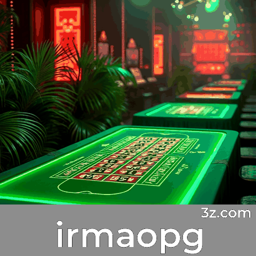 irmaopg: Conectando Jogadores em uma Comunidade Vibrante