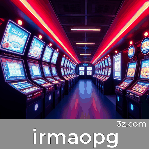 irmaopg: Laboratório de Jogos Inovadores com Tecnologia de Ponta
